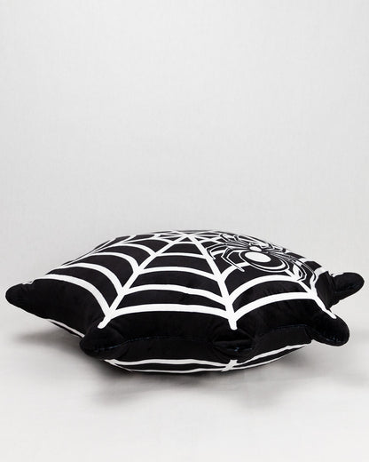 PILLOW - SPIDER WEB 60cm WAKE N BAKE Wake 'n' Bake