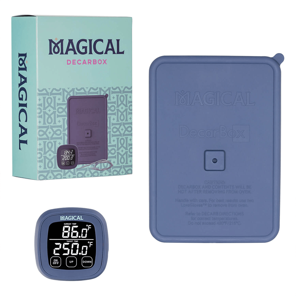 Magical Butter DecarBox Magical Butter