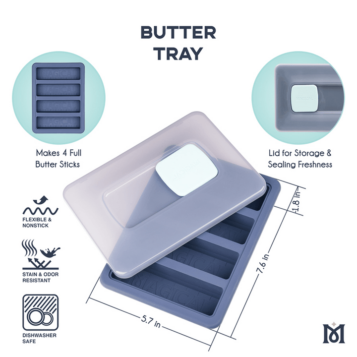 Magical Butter Tray Magical Butter