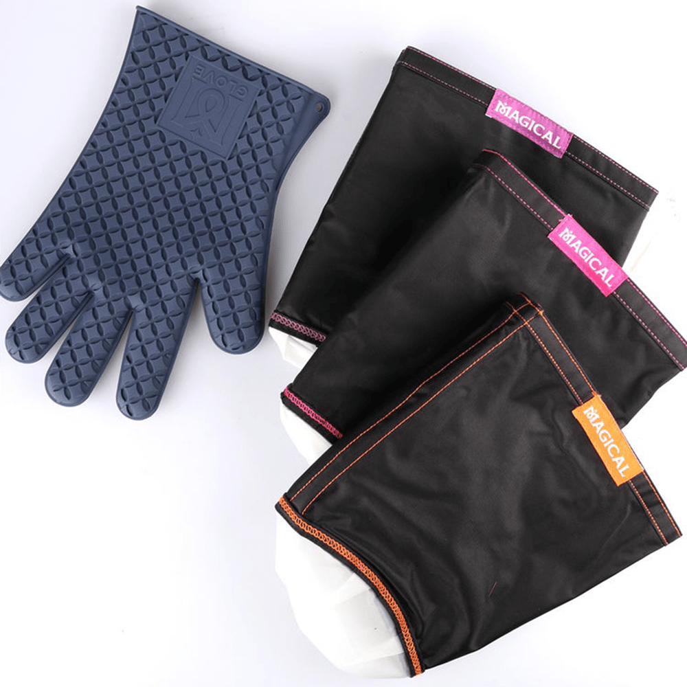 Magical Butter Bundle - Magical Glove & 3 Purify Filters Magical Butter