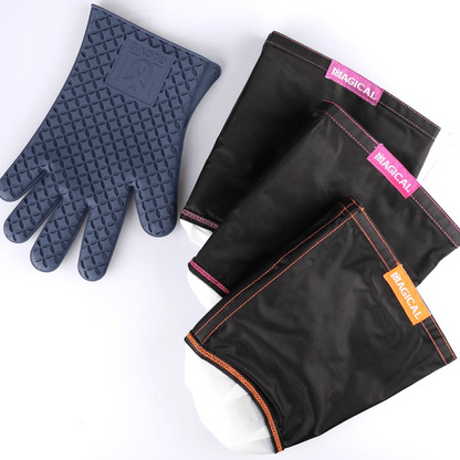Magical Butter Bundle - Magical Glove & 3 Purify Filters Magical Butter