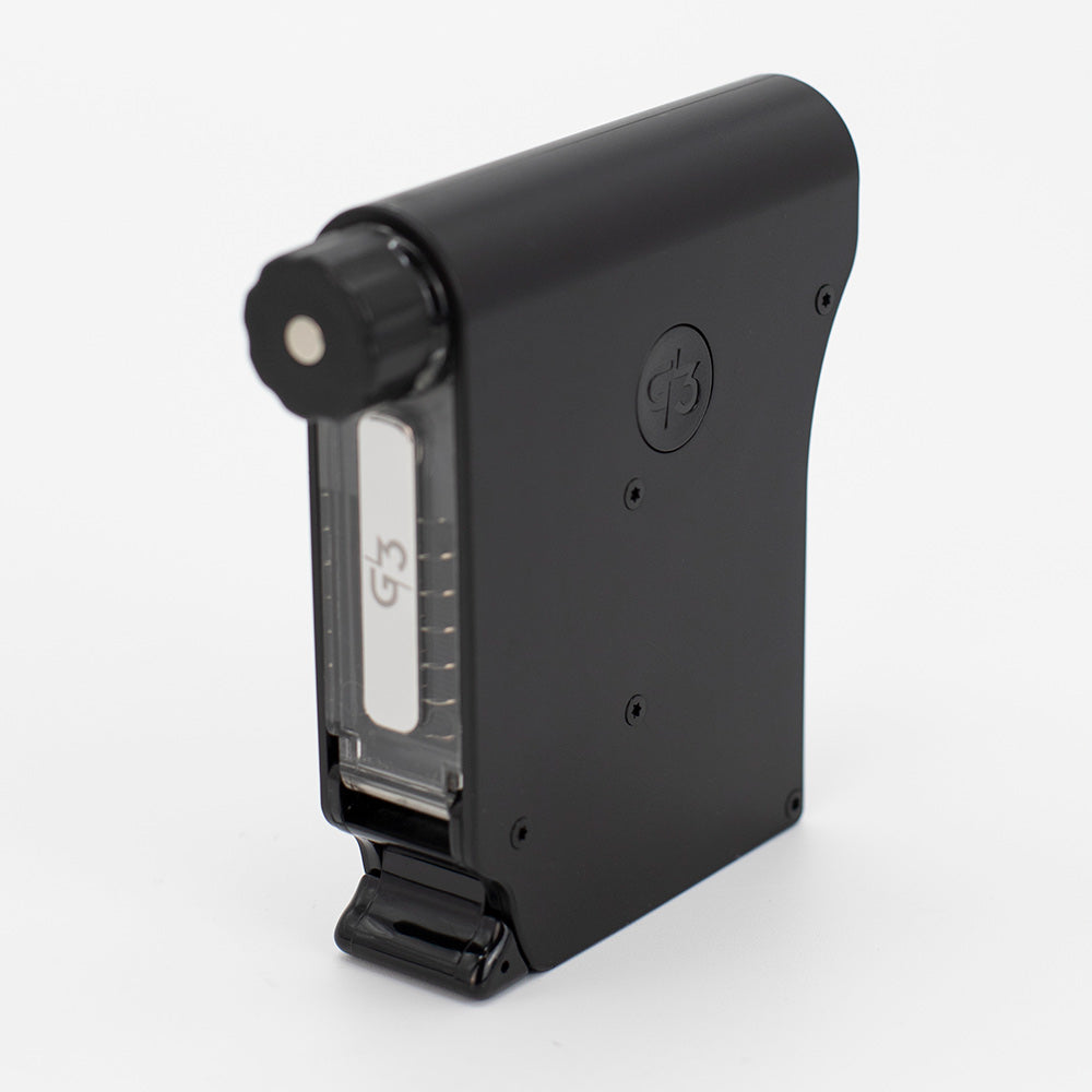Chewy G3 Electronic Portable Grinder | Basic Edition Chewy