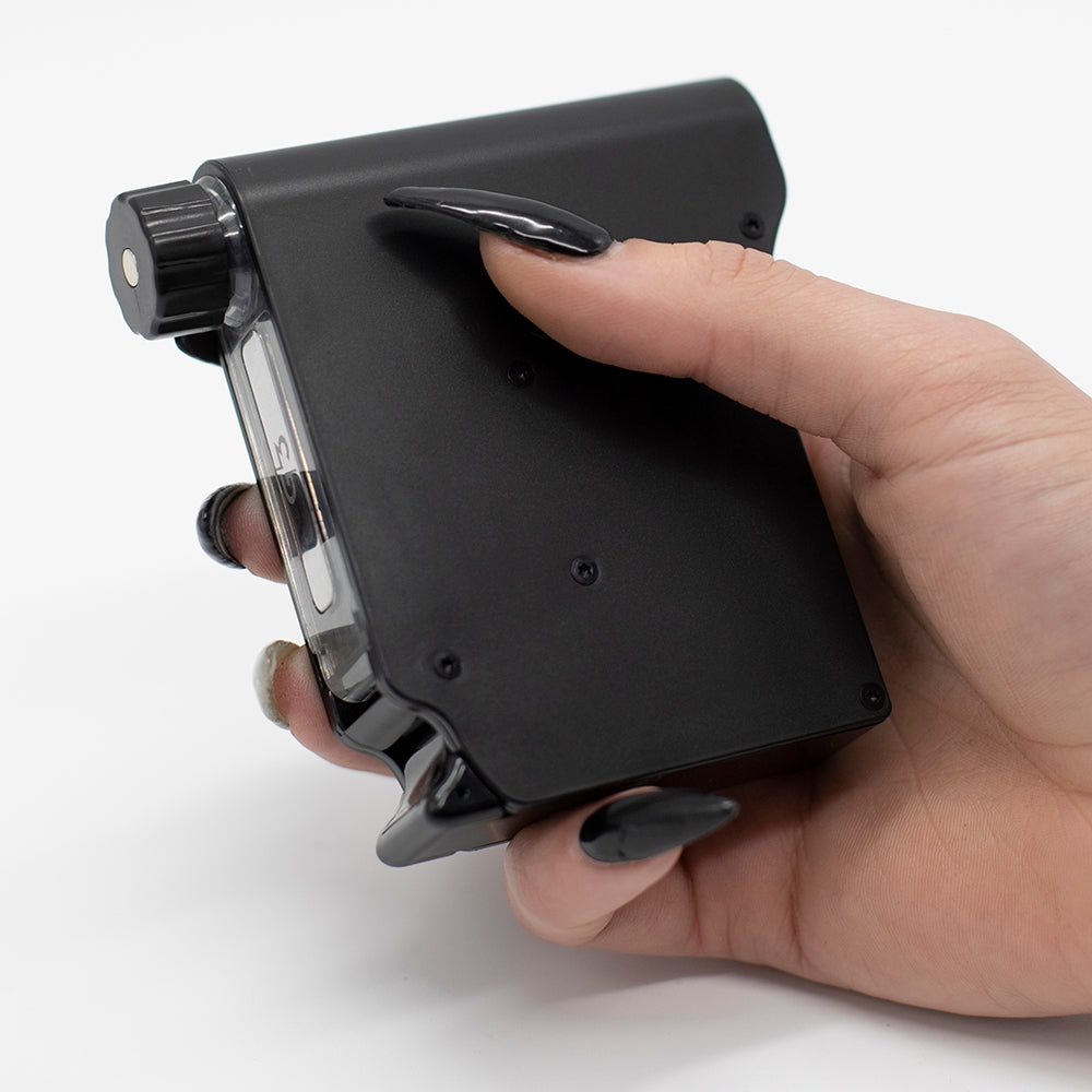Chewy G3 Electronic Portable Grinder | Basic Edition Chewy