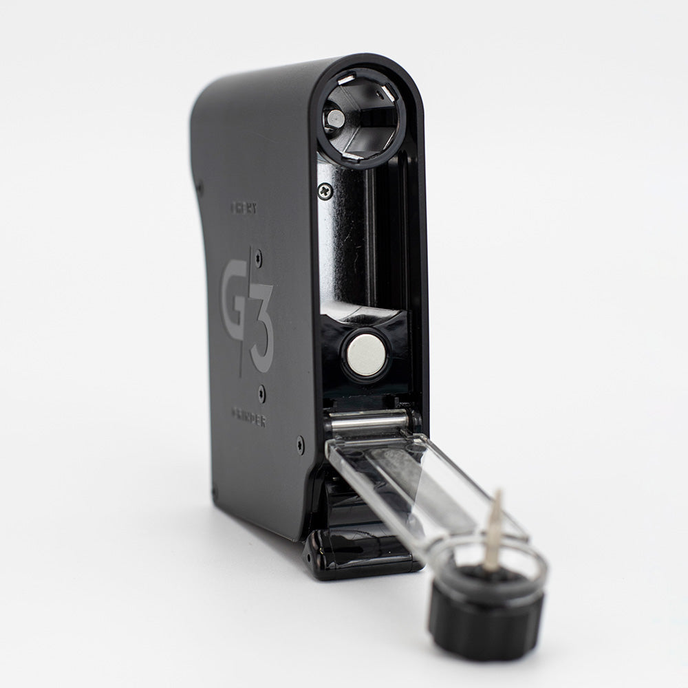 Chewy G3 Electronic Portable Grinder | Basic Edition Chewy