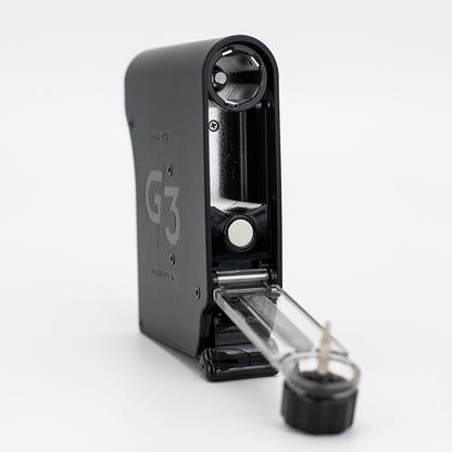 Chewy G3 Electronic Portable Grinder | Basic Edition Chewy