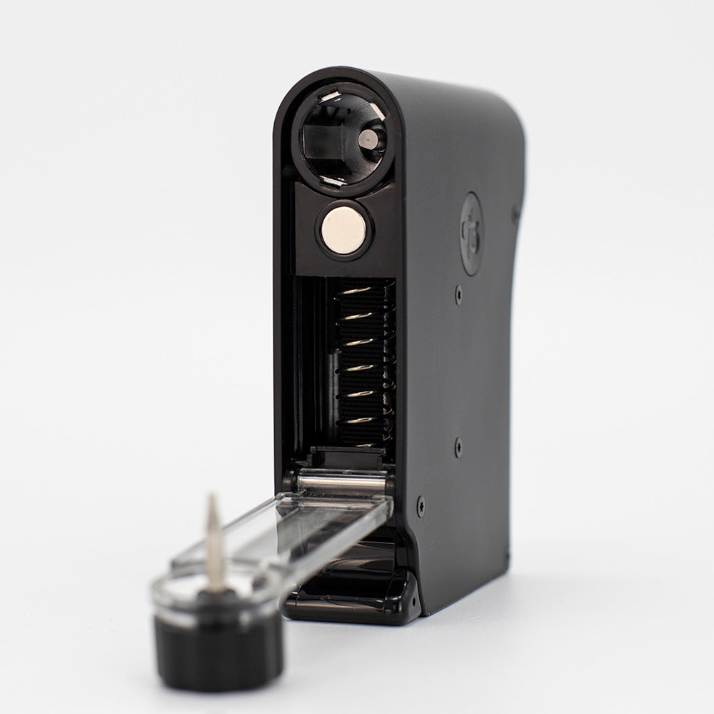 Chewy G3 Electronic Portable Grinder | Basic Edition Chewy