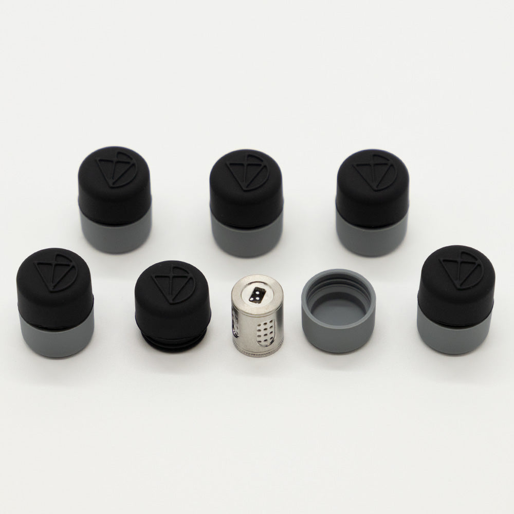 Davinci IQC Accessory - Dosage Pods Davinci