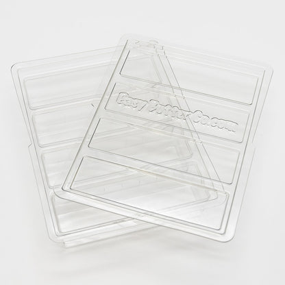 EASY BUTTER MAKER MOLD - 4 PACK Easy Butter Maker
