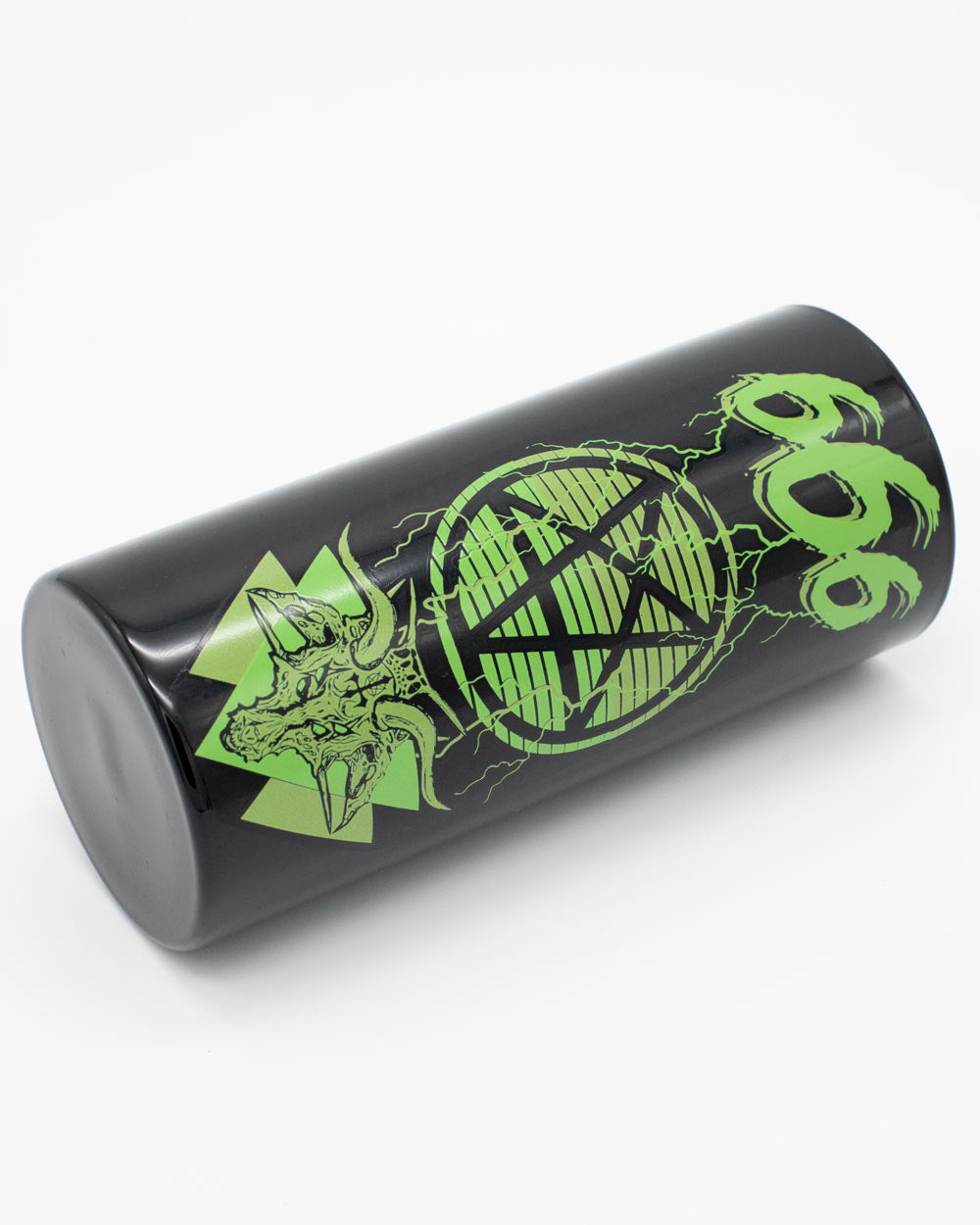 666 Candle Wake 'n' Bake