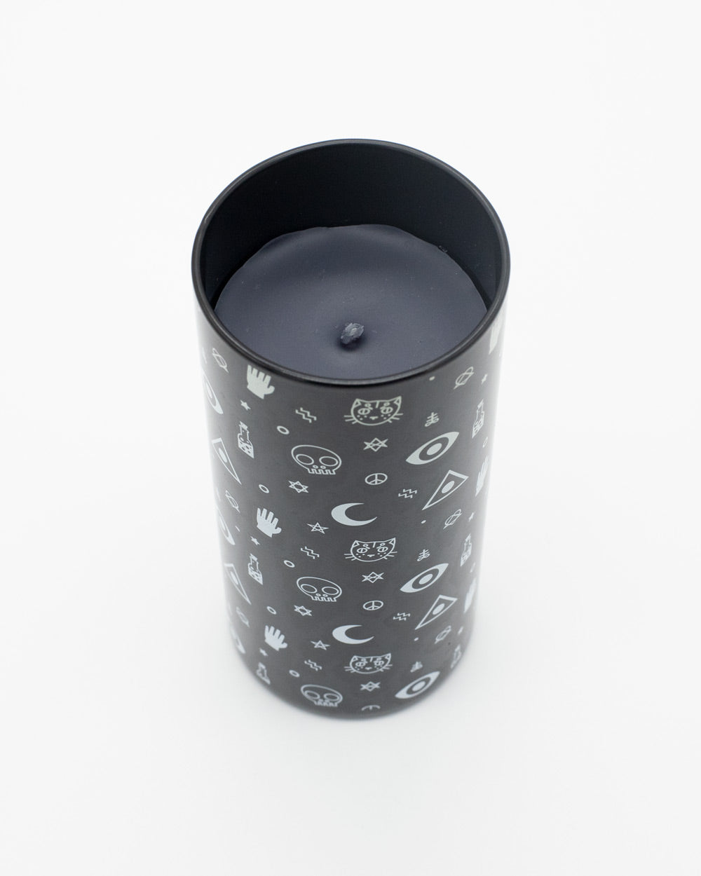 Witchy Candle Wake 'n' Bake