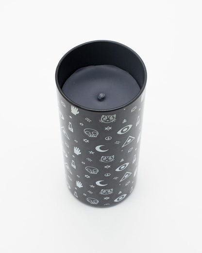 Witchy Candle Wake 'n' Bake