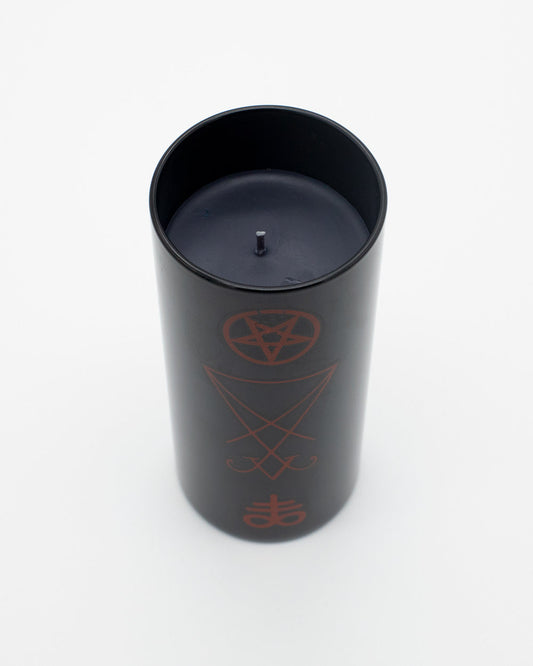 Hell Candle Wake 'n' Bake