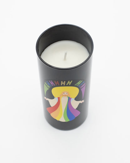 Ahh Men Candle Wake 'n' Bake
