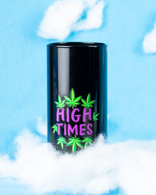 HIGH TIMES CANDLE Wake 'n' Bake