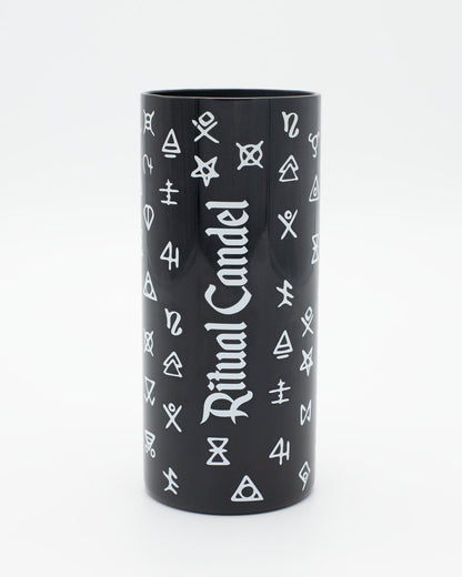 YE OLD RITUAL CANDLE Wake 'n' Bake