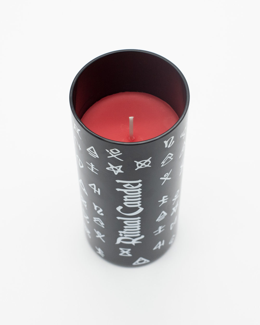 YE OLD RITUAL CANDLE Wake 'n' Bake
