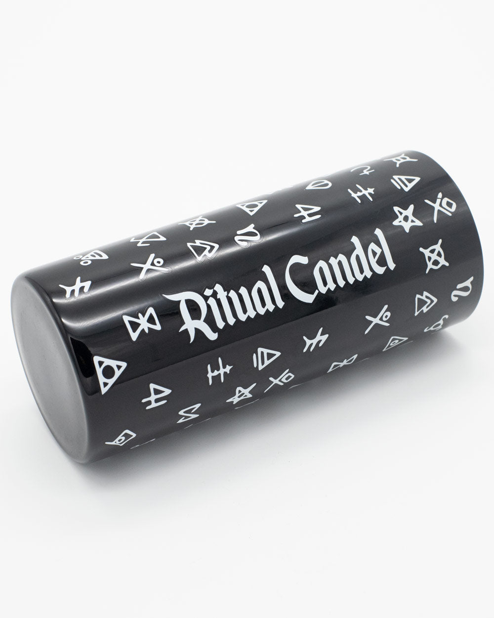 YE OLD RITUAL CANDLE Wake 'n' Bake