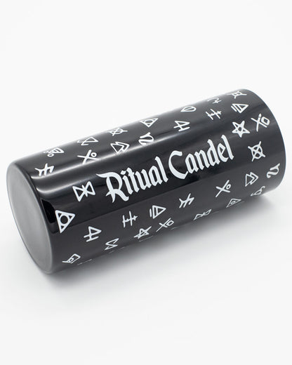 YE OLD RITUAL CANDLE Wake 'n' Bake