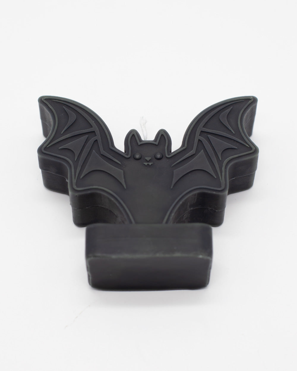 Cute Bat Candle Wake 'n' Bake