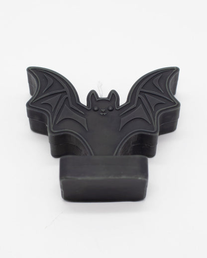 Cute Bat Candle Wake 'n' Bake