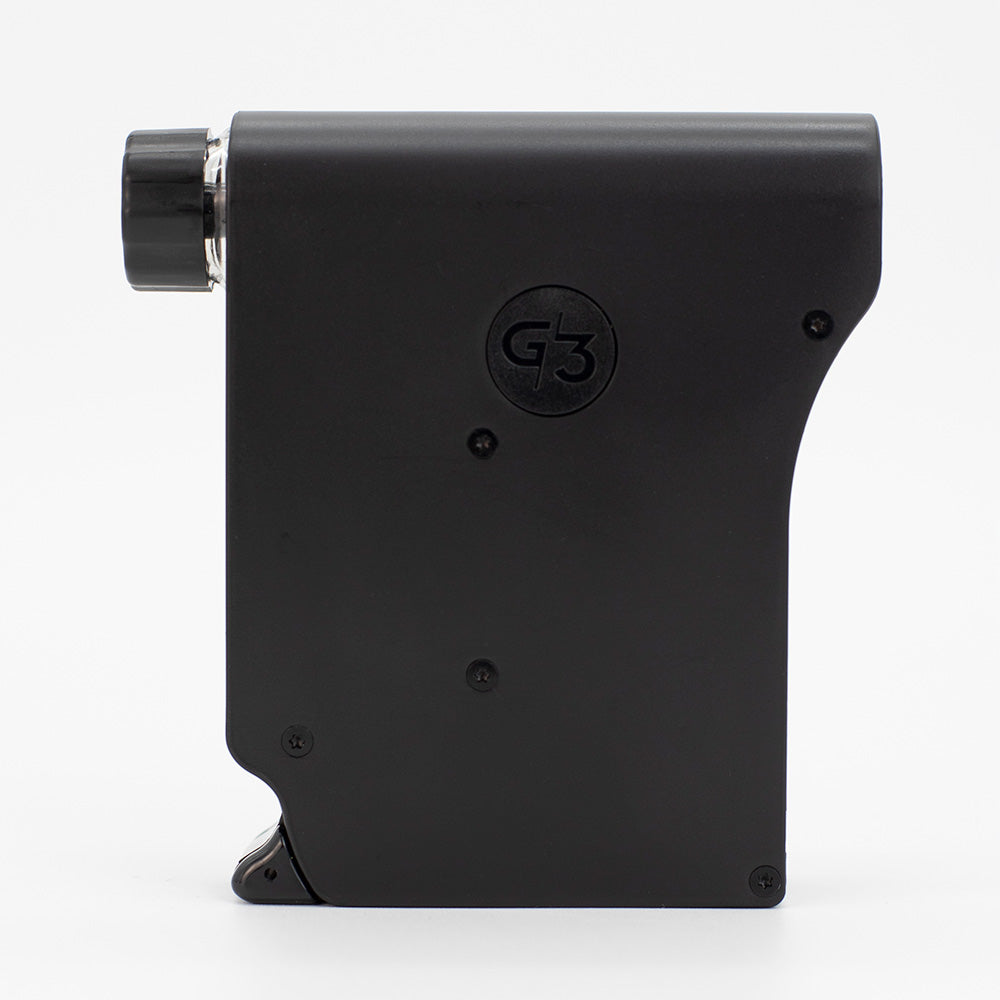 Chewy G3 Electronic Portable Grinder | Deluxe Edition Chewy