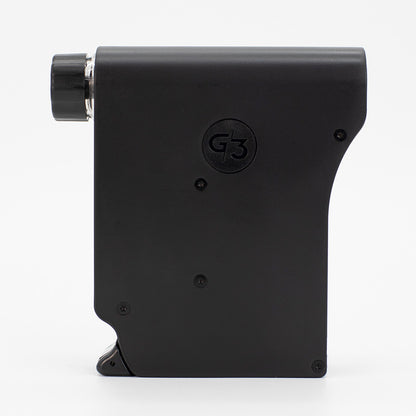 Chewy G3 Electronic Portable Grinder | Deluxe Edition Chewy