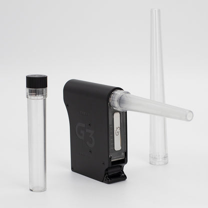 Chewy G3 Electronic Portable Grinder | Deluxe Edition Chewy