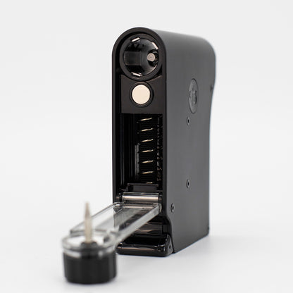 Chewy G3 Electronic Portable Grinder | Deluxe Edition Chewy