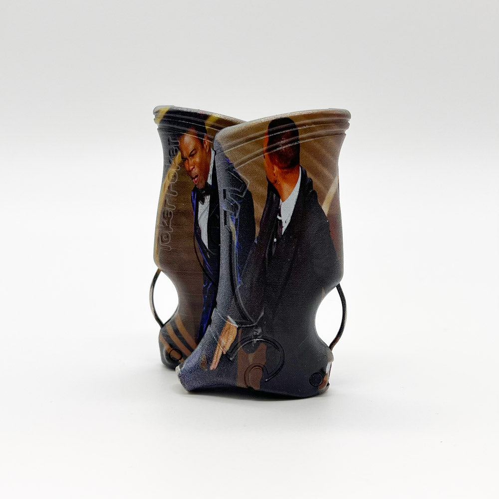 Toker Poker - Will And Chris Toker Poker