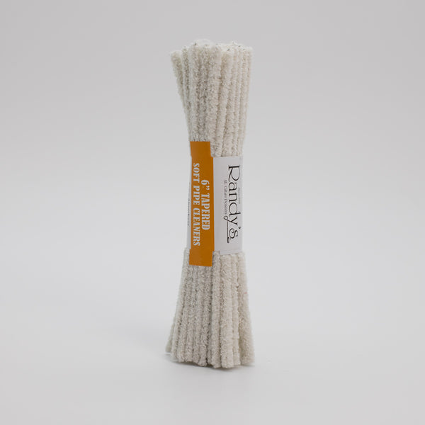 RANDY'S SOFT PIPE CLEANERS BRUSH - 15CM Randy's