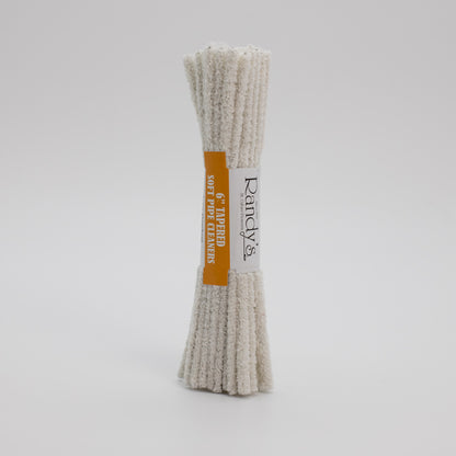 RANDY'S SOFT PIPE CLEANERS BRUSH - 15CM Randy's