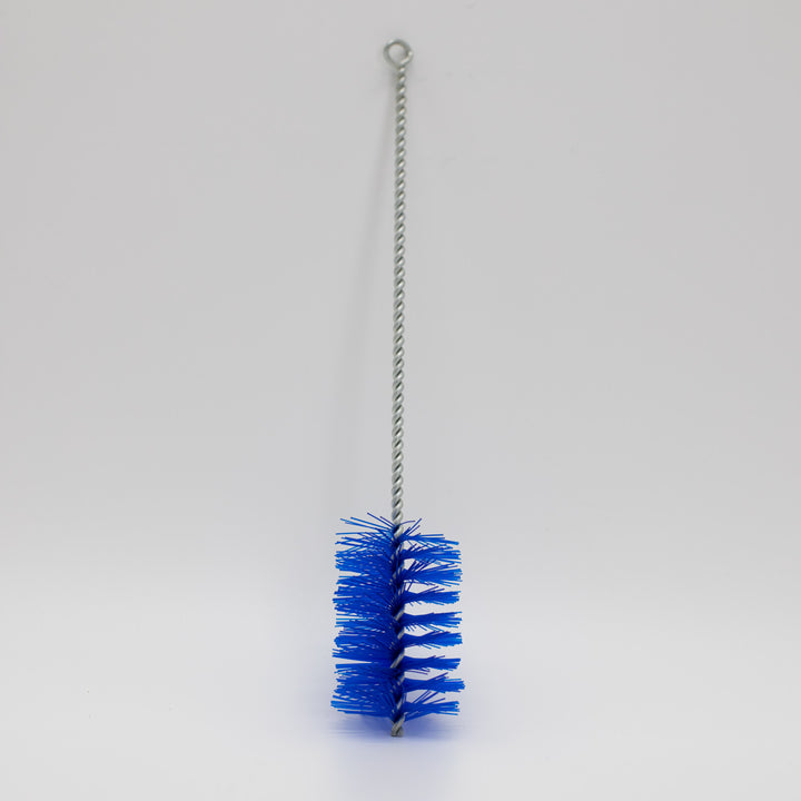 TYPE 17 CLEANING BRUSH - BLUE The Bong Shop