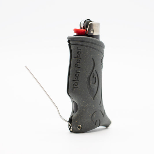 Toker Poker - Hemp Plastic & Bottle Opener Toker Poker