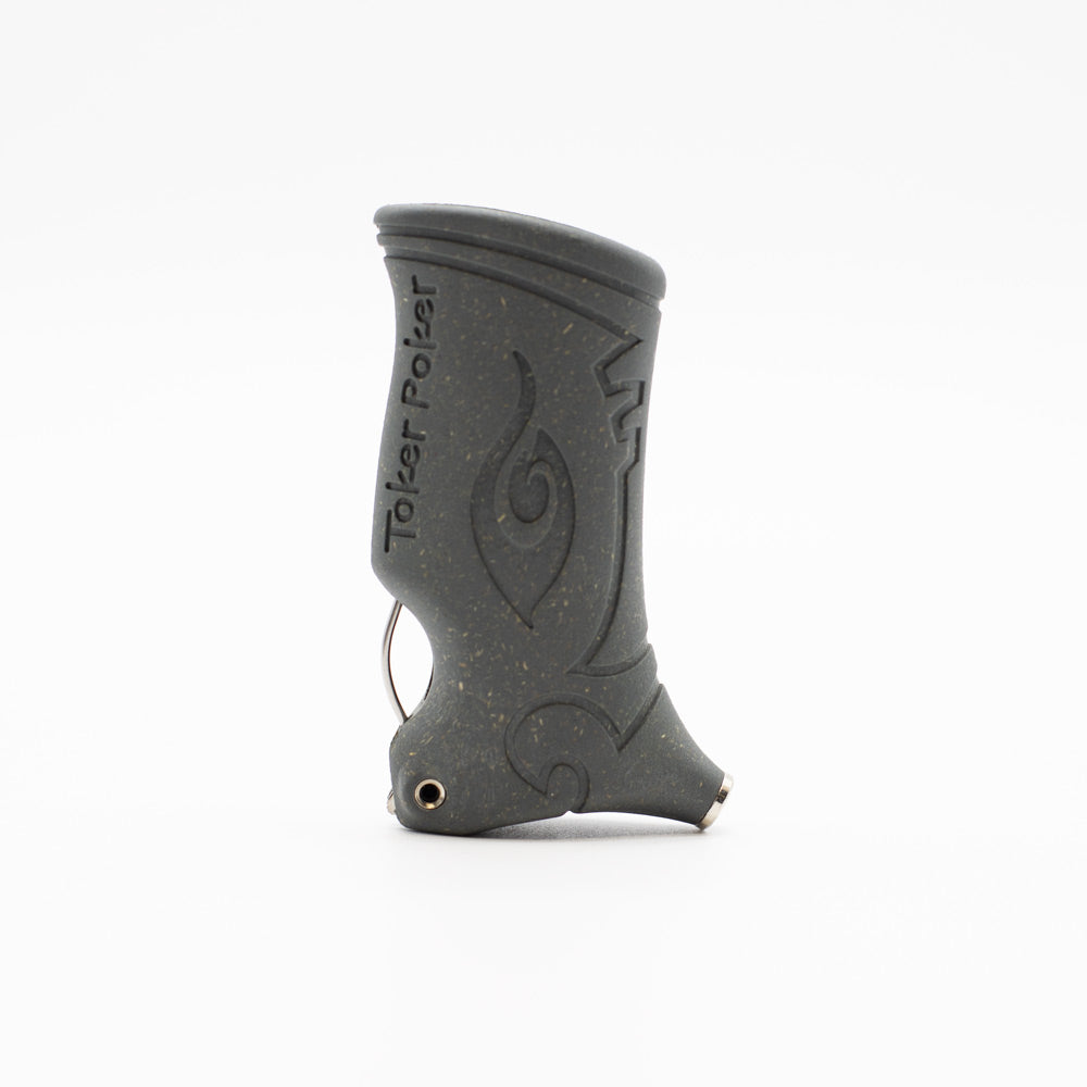Toker Poker - Hemp Plastic & Bottle Opener Toker Poker