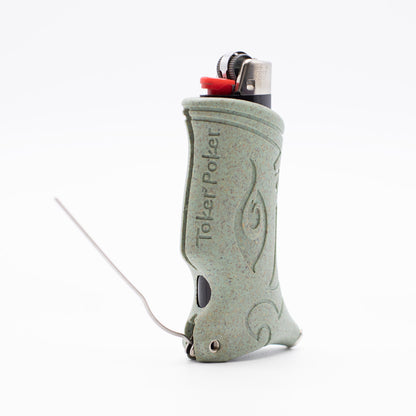 Toker Poker - Hemp Plastic & Bottle Opener Toker Poker