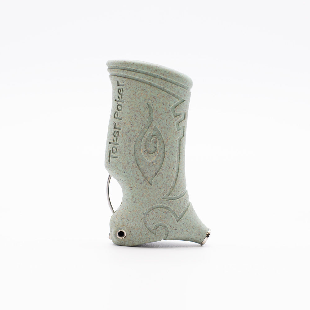 Toker Poker - Hemp Plastic & Bottle Opener Toker Poker