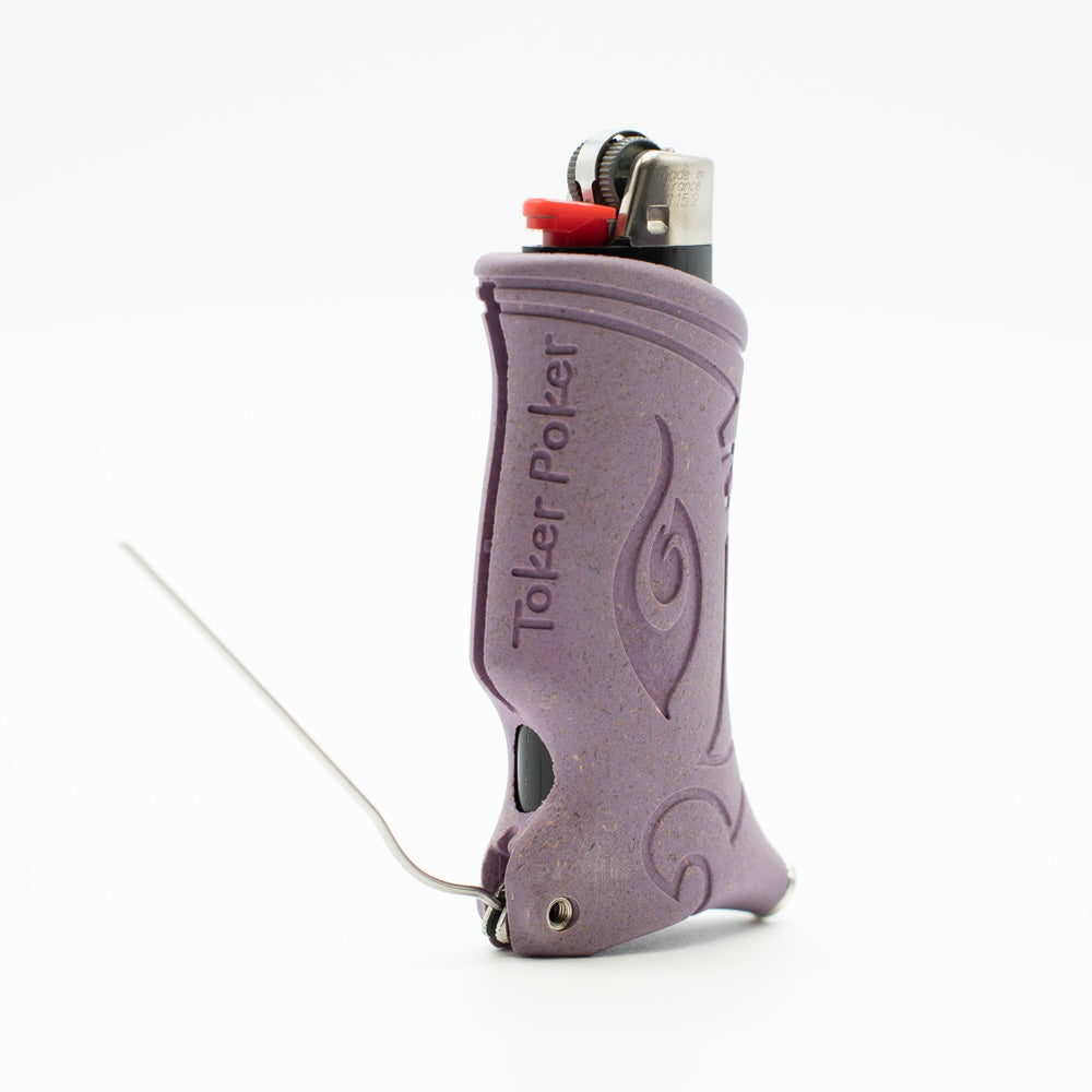 Toker Poker - Hemp Plastic & Bottle Opener Toker Poker
