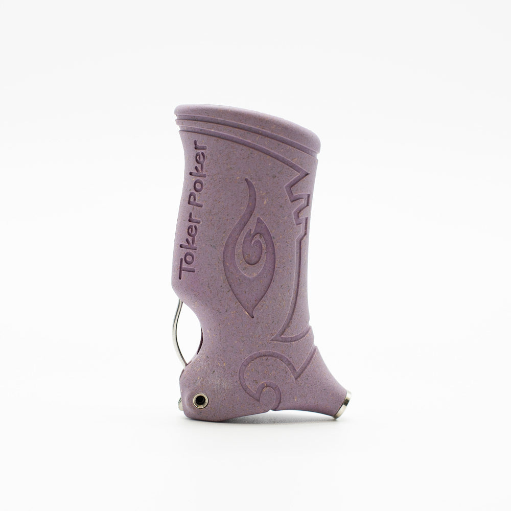 Toker Poker - Hemp Plastic & Bottle Opener Toker Poker