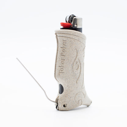 Toker Poker - Hemp Plastic & Bottle Opener Toker Poker