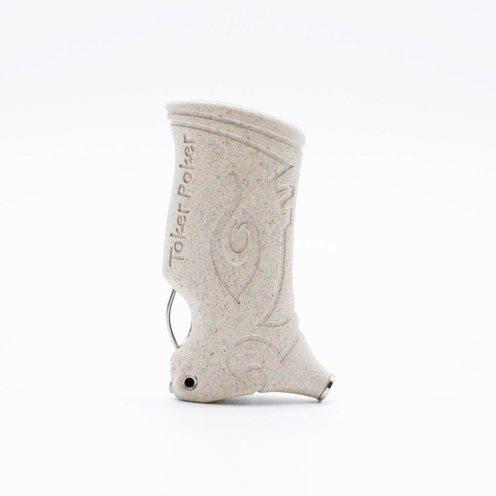 Toker Poker - Hemp Plastic & Bottle Opener Toker Poker