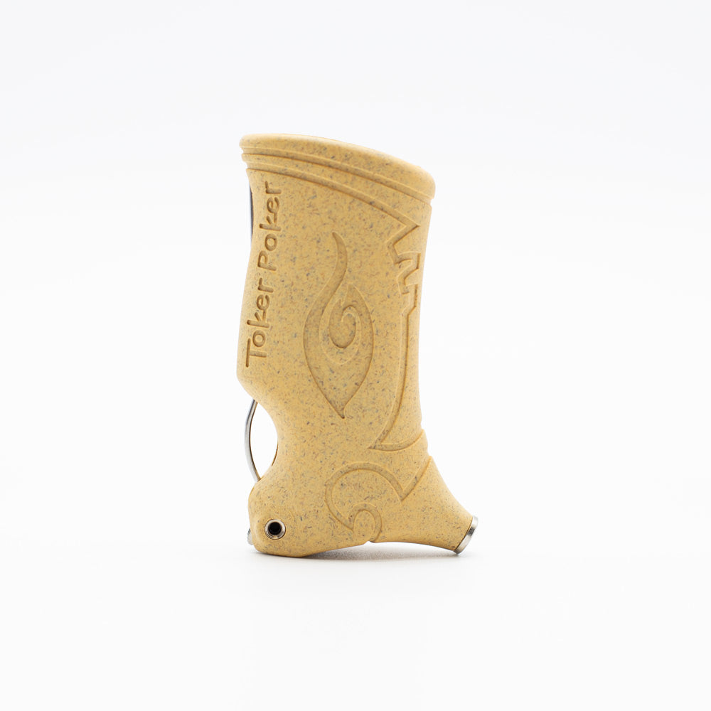 Toker Poker - Hemp Plastic & Bottle Opener Toker Poker