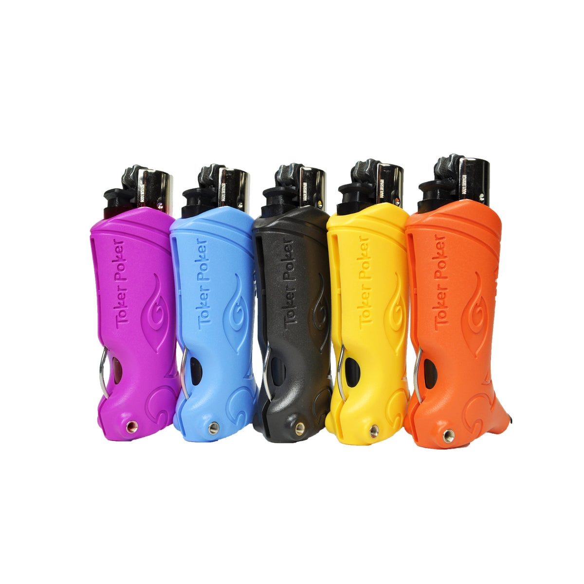 Toker Poker - Clipper Toker Poker
