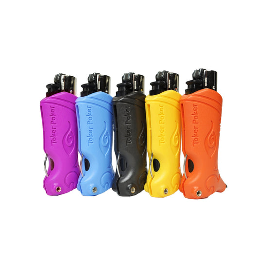 Toker Poker - Clipper Toker Poker