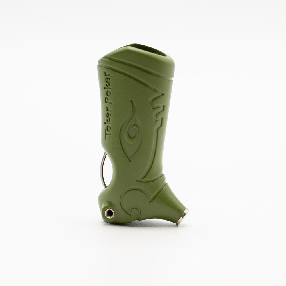 Toker Poker - Clipper Toker Poker