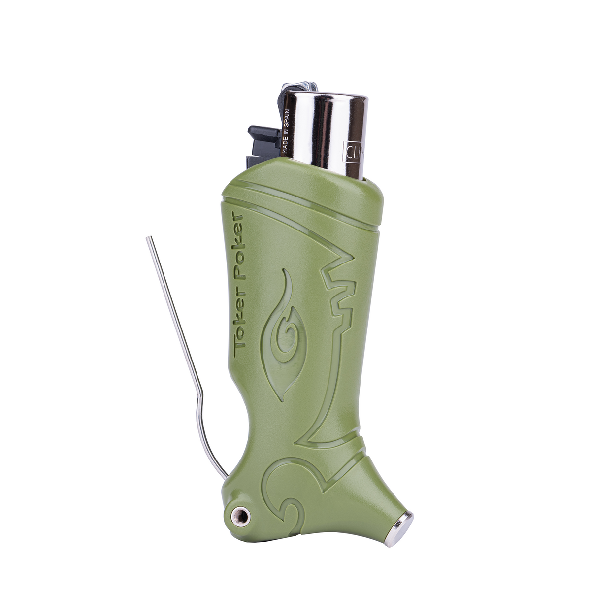 Toker Poker - Clipper Toker Poker