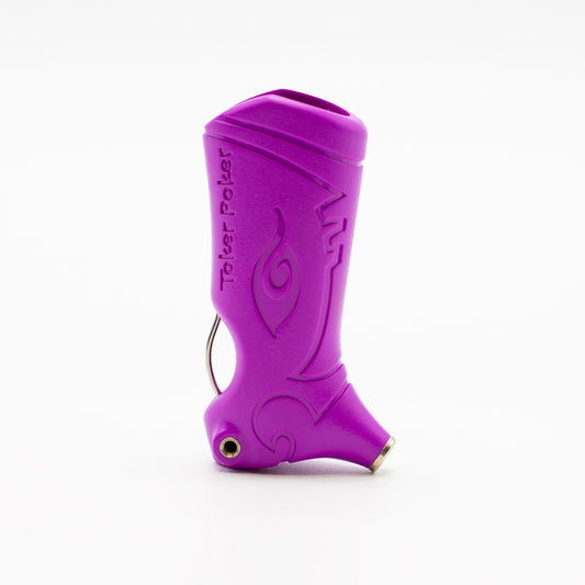 Toker Poker - Clipper Toker Poker