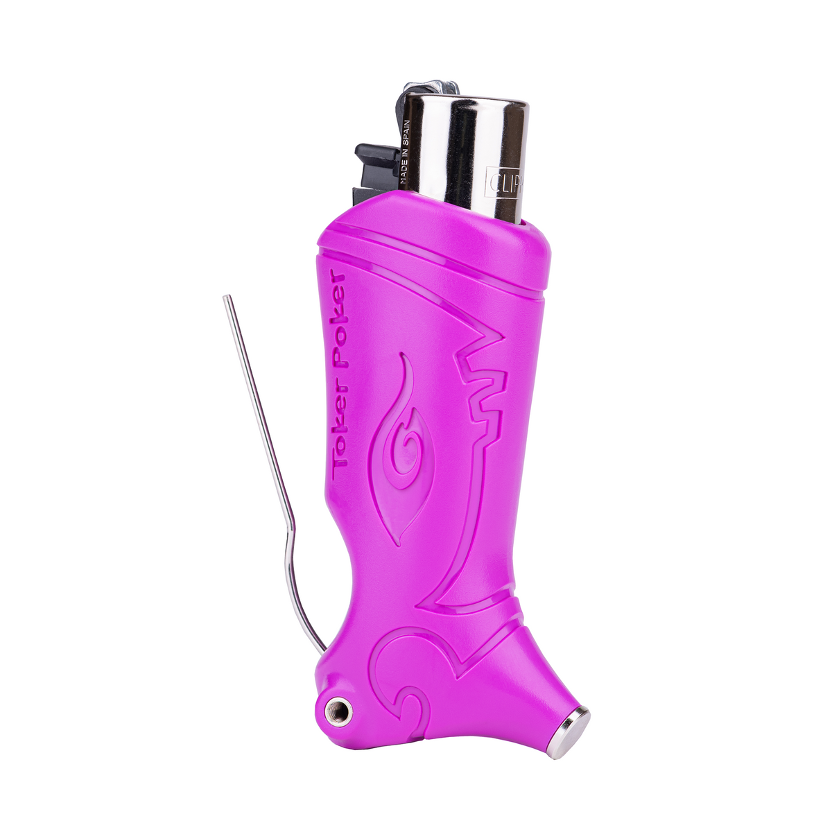 Toker Poker - Clipper Toker Poker