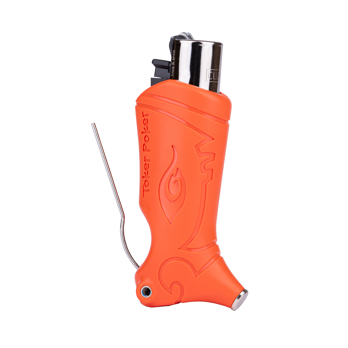 Toker Poker - Clipper Toker Poker