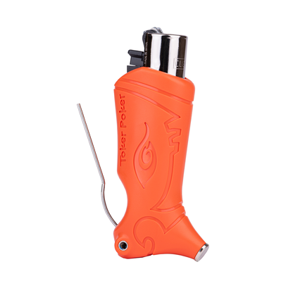 Toker Poker - Clipper Toker Poker