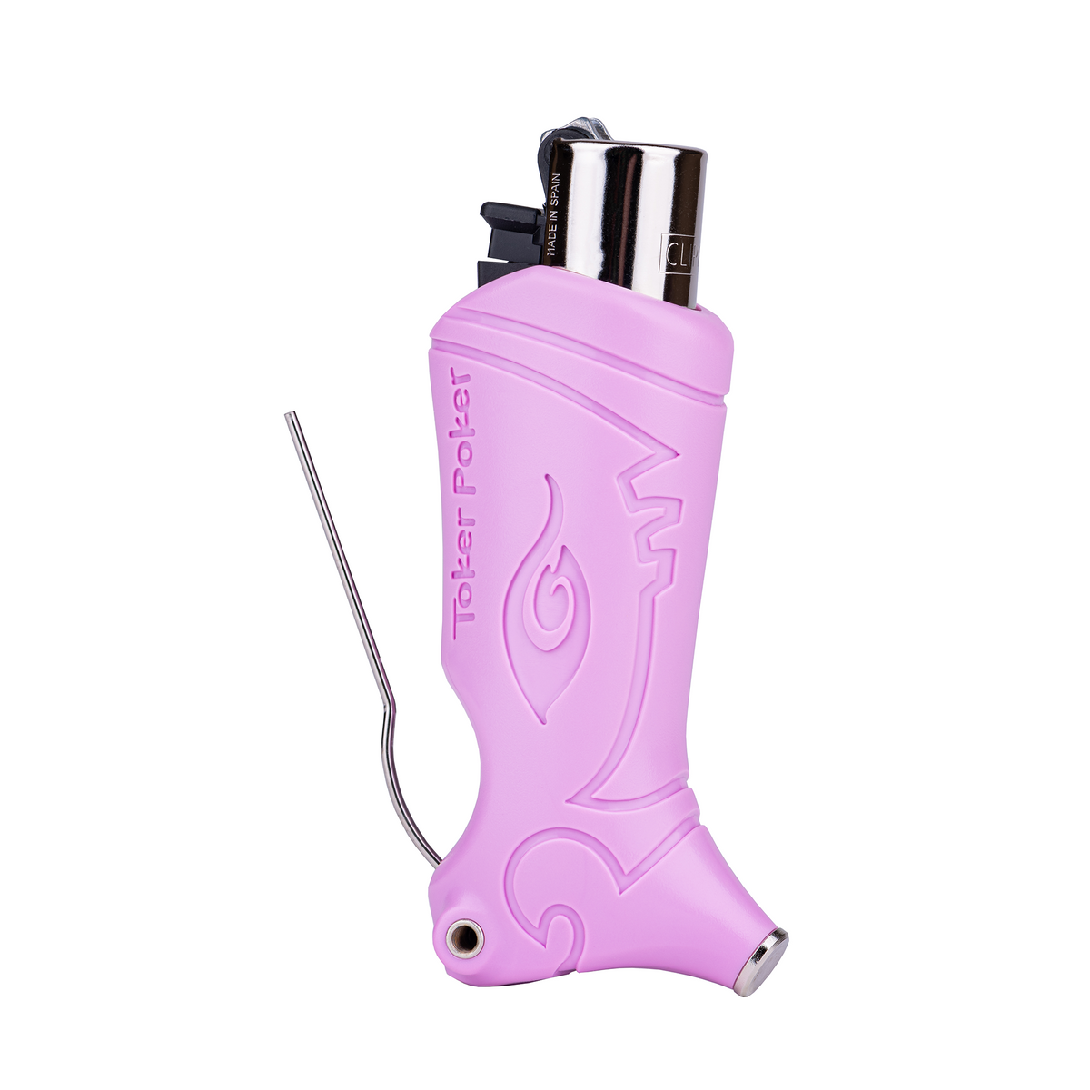 Toker Poker - Clipper Toker Poker